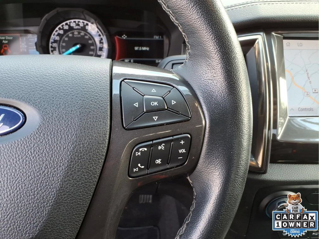 Used 2020 Ford Ranger Lariat w/ Equipment Group 501A Mid AWD/4WD image 25
