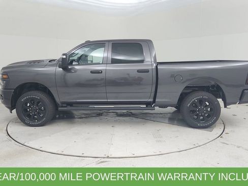 New 2026 RAM 2500 Tradesman image 9