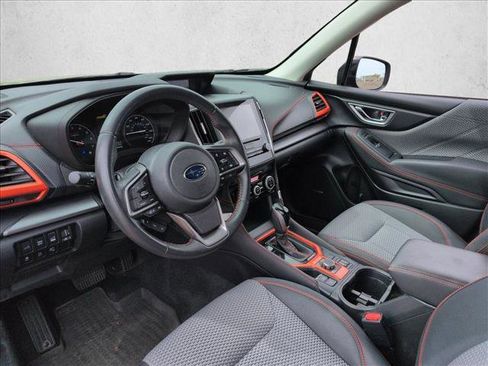 Used 2021 Subaru Forester Sport w/ Popular Package #2 image 9