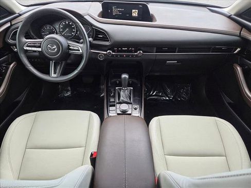 Used 2023 MAZDA CX-30 2.5 Turbo w/ Premium Package image 17