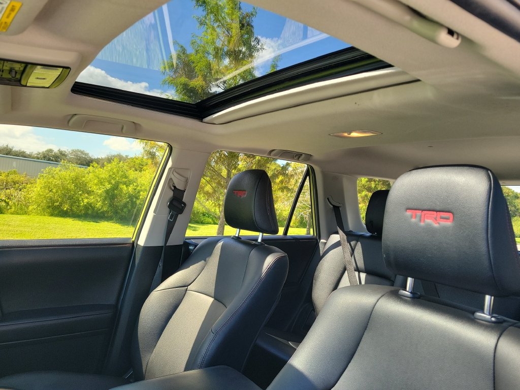 Used 2022 Toyota 4Runner TRD Pro AWD/4WD image 21