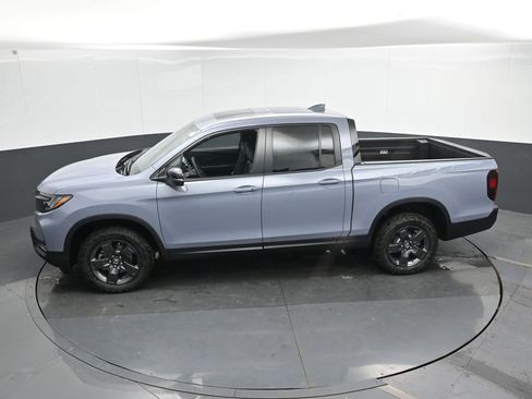 New 2026 Honda Ridgeline TrailSport image 27