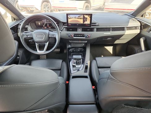 Used 2024 Audi A5 2.0T Premium Plus AWD/4WD image 10