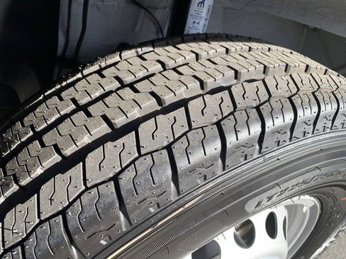 New 2024 RAM ProMaster 2500 w/ Safety Group image 11