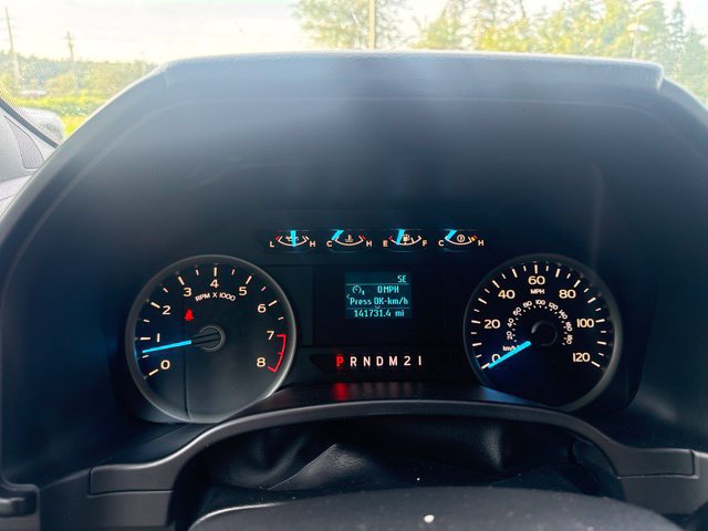 Used 2018 Ford F150 XLT RWD image 16