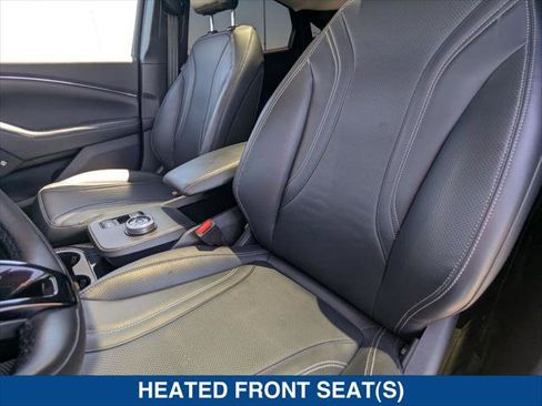 Certified 2023 Ford Mustang Mach-E Premium RWD image 20