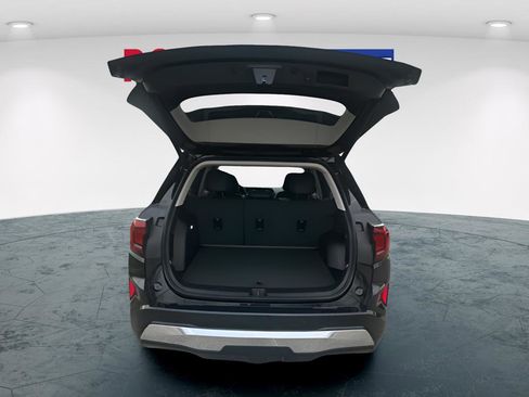 Used 2026 GMC Terrain Denali w/ LPO, Floor Liner Package image 18