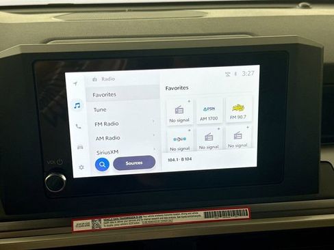 Used 2025 Toyota Tacoma TRD Off-Road image 14