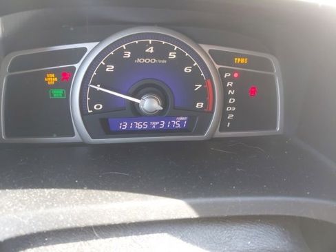 Used 2011 Honda Civic LX image 6