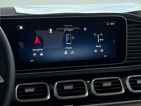 New 2026 Mercedes-Benz GLE 350 4MATIC image 36