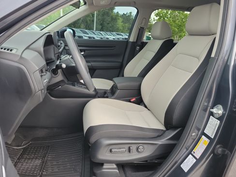 Used 2024 Honda CR-V EX image 20