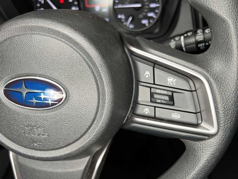 Used 2024 Subaru Impreza 2.0i AWD/4WD image 27