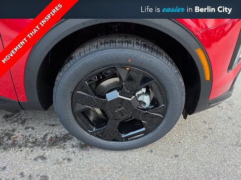 New 2026 Kia Sportage X-Line image 11