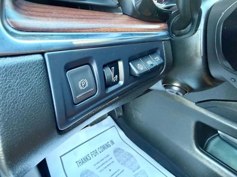 Used 2024 Cadillac XT5 Premium Luxury w/ Technology Package image 21