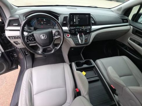 Used 2019 Honda Odyssey EX-L image 17