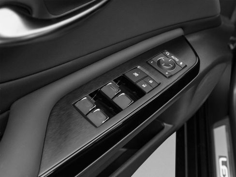 Used 2025 Lexus ES 350 w/ Premium Package FWD image 13