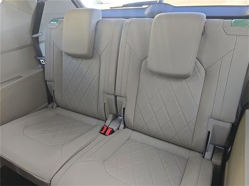 New 2026 Volkswagen Atlas SEL Premium R-Line image 11