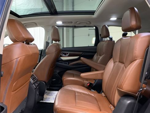 Used 2020 Subaru Ascent Touring w/ Popular Package #3 AWD/4WD image 18