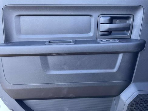 New 2026 RAM 4500 Tradesman w/ Chrome Appearance Group AWD/4WD image 20
