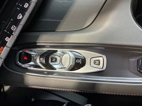 New 2026 Chevrolet Corvette Z06 w/ Stealth Interior Trim Package image 13