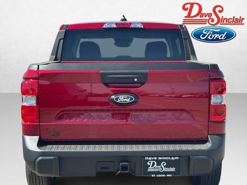 New 2026 Ford Maverick XLT image 8