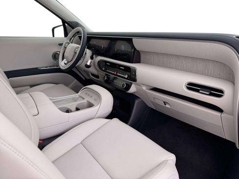New 2026 Hyundai Palisade Calligraphy FWD image 34