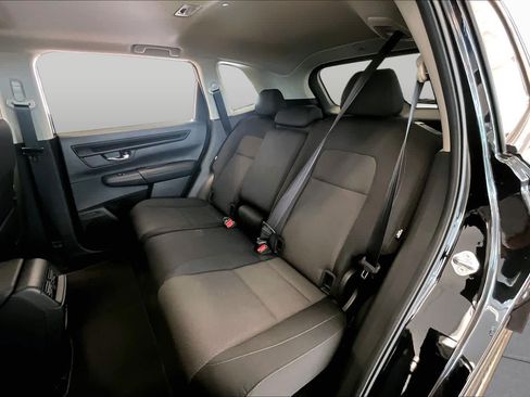 Used 2026 Honda CR-V EX image 17