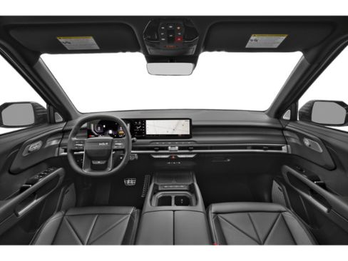 New 2027 Kia Telluride SX Prestige AWD/4WD image 5