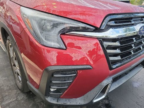 Used 2024 Subaru Ascent Touring image 9