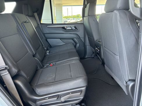 New 2026 Chevrolet Tahoe LS image 14