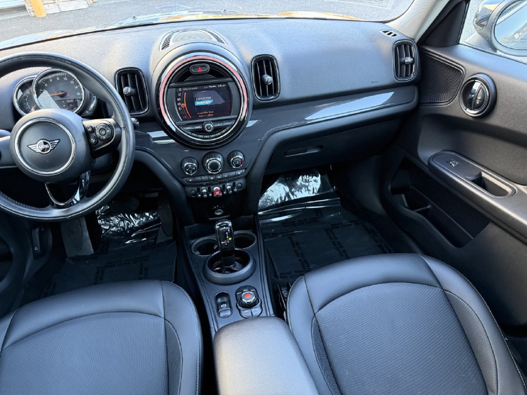 Used 2020 MINI Cooper Countryman ALL4 AWD/4WD image 22