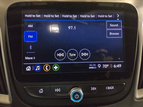 Used 2023 Chevrolet Malibu LS FWD image 25