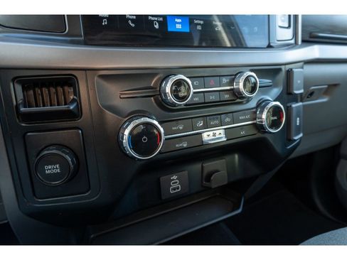 Used 2025 Ford F150 XLT w/ Equipment Group 301A Standard image 21