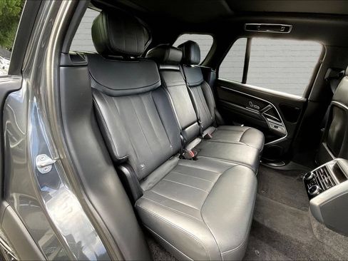 Used 2023 Land Rover Range Rover SE AWD/4WD image 24