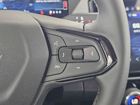New 2027 Chevrolet Bolt LT w/ Comfort Package FWD image 28