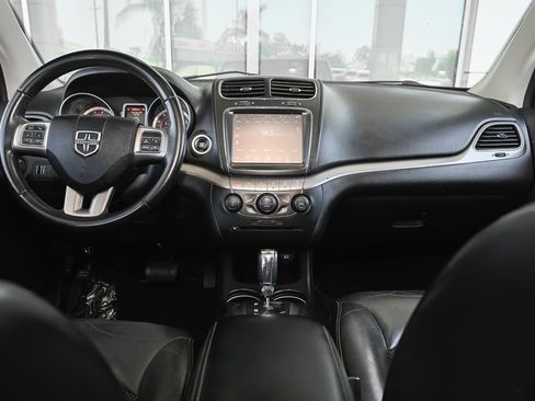 Used 2018 Dodge Journey Crossroad FWD image 22