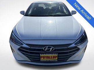 Used 2020 Hyundai Elantra Value Edition w/ Cargo Package (C1) FWD video 2