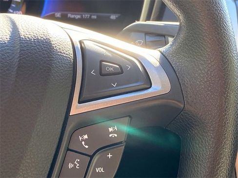 Used 2018 Ford Fusion S image 21