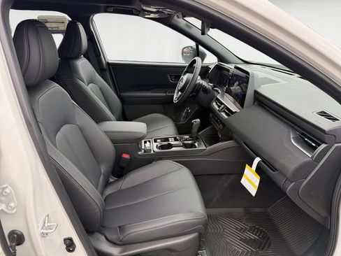 New 2026 Subaru Outback Limited AWD/4WD image 15