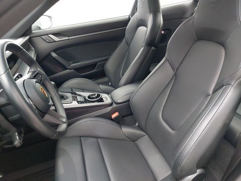 Certified 2024 Porsche 911 Carrera S RWD image 5