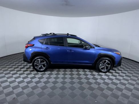 Certified 2025 Subaru Crosstrek 2.0i Premium w/ Crosstrek Mirror Package image 9