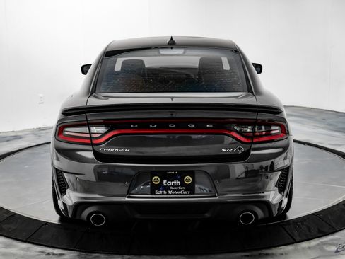 Used 2020 Dodge Charger SRT Hellcat w/ Harman/Kardon Audio Group image 14