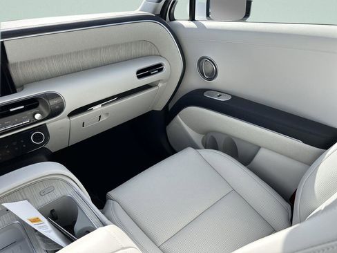 New 2026 Hyundai Palisade Calligraphy image 15