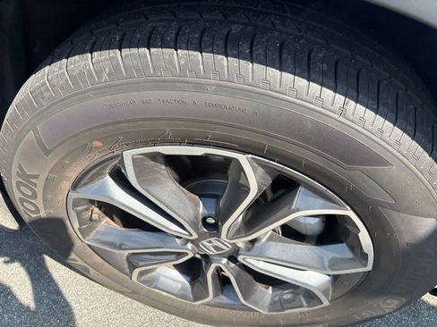 Used 2022 Honda CR-V EX-L image 4