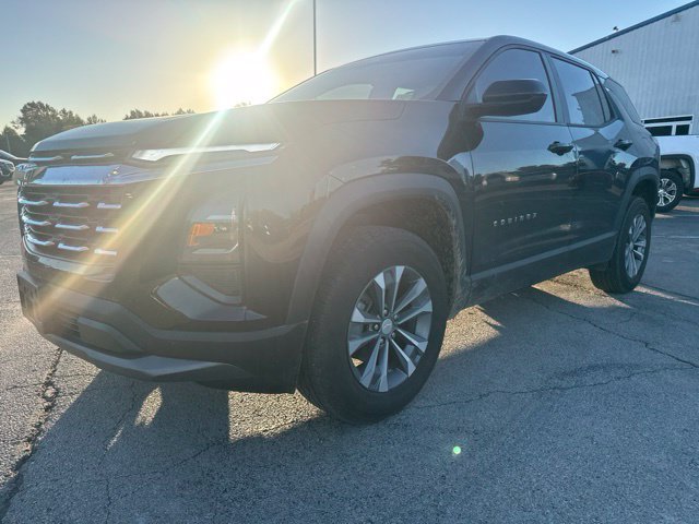 Used 2026 Chevrolet Equinox LT FWD image 5