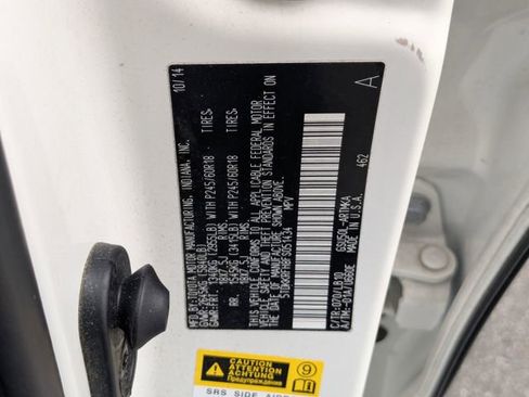 Used 2015 Toyota Highlander XLE image 22