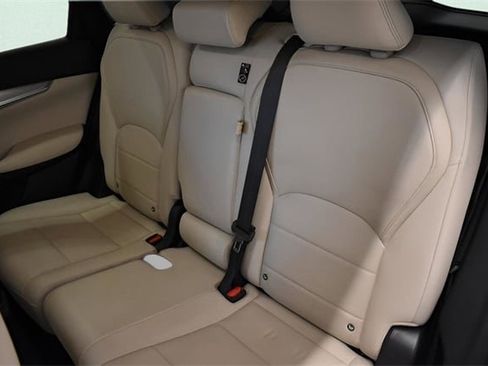 Used 2020 INFINITI QX50 Luxe w/ Cargo Package image 7