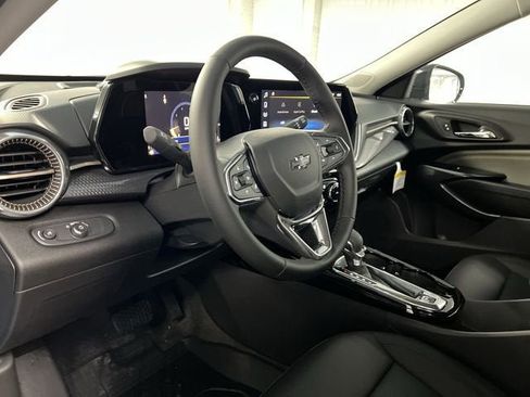 New 2026 Chevrolet Trax ACTIV w/ Driver Confidence Package image 10