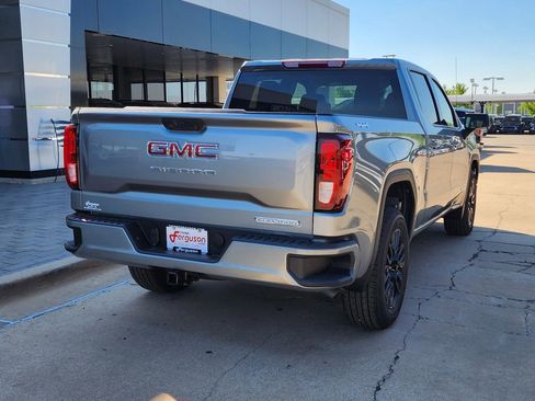 New 2026 GMC Sierra 1500 Elevation image 4