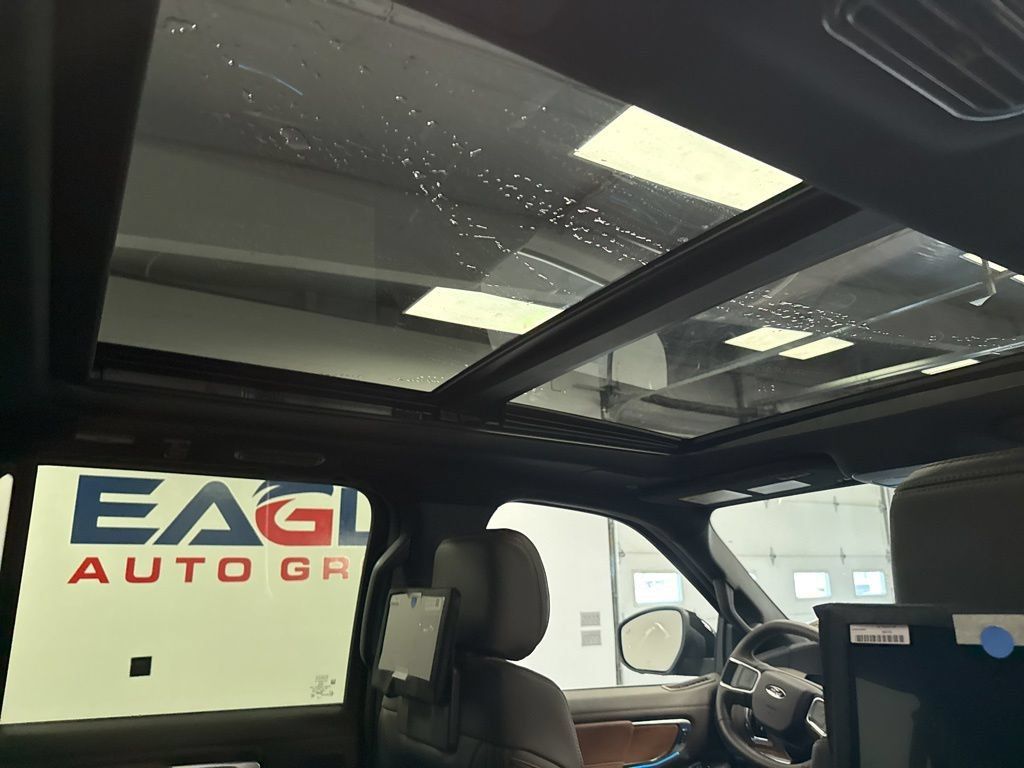 New 2026 Ford Expedition Max King Ranch AWD/4WD image 41